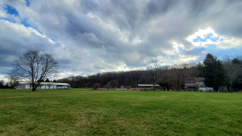 Franko Park - Allentown, PA