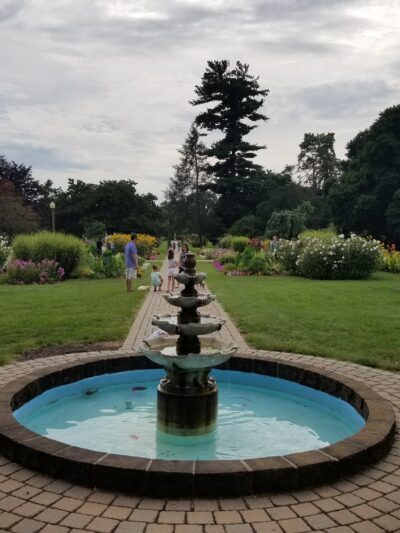 Friends of the Allentown Parks - Allentown, PA