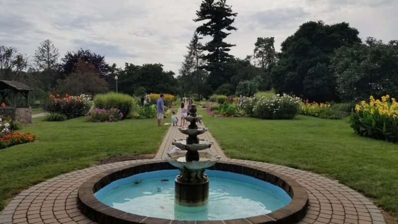 Friends of the Allentown Parks - Allentown, PA