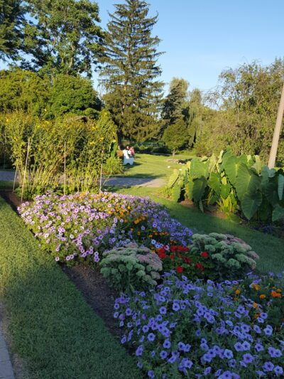 Friends of the Allentown Parks - Allentown, PA