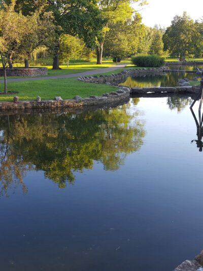 Friends of the Allentown Parks - Allentown, PA