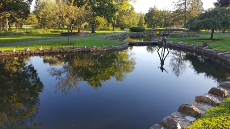 Friends of the Allentown Parks - Allentown, PA