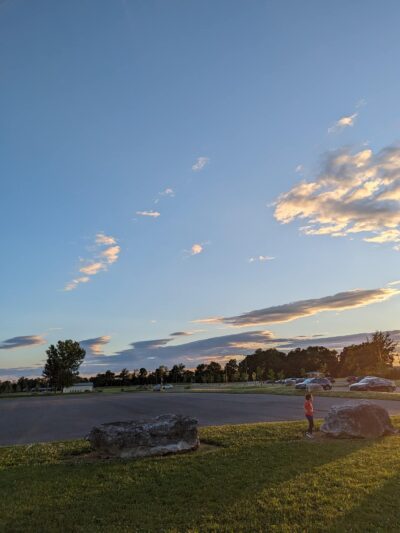 Grange Park - Allentown, PA