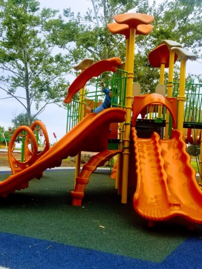 Grange Park - Allentown, PA