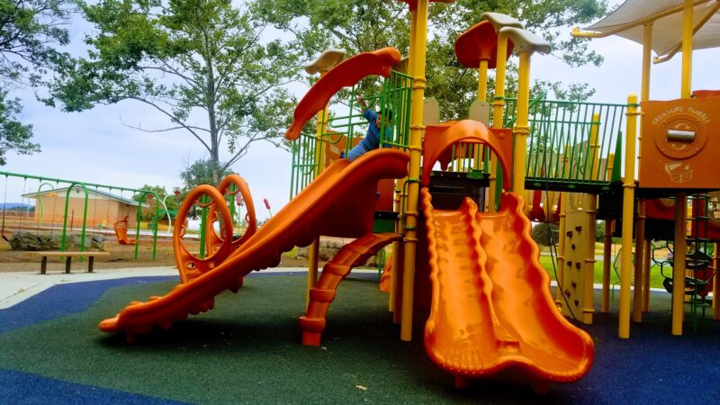 Grange Park - Allentown, PA