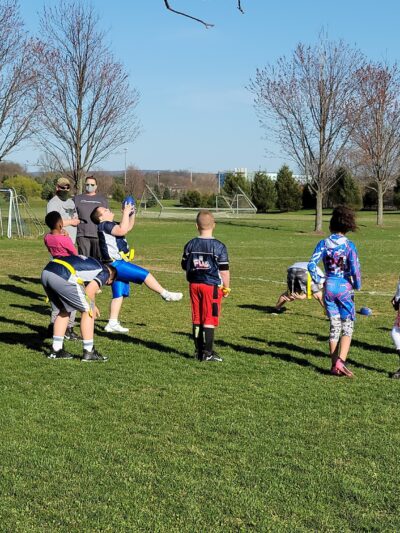 Grange Park - Allentown, PA