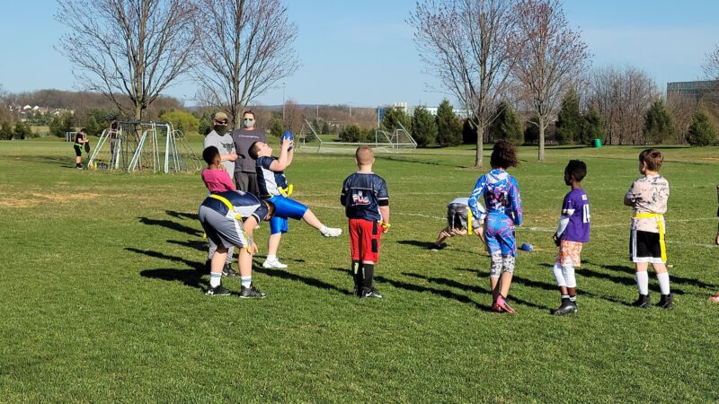 Grange Park - Allentown, PA