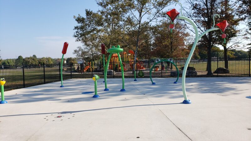 Grange Park - Allentown, PA