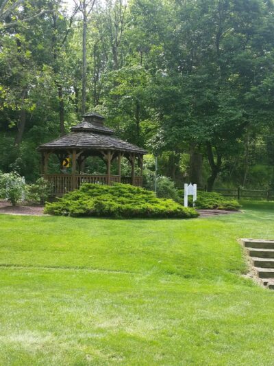 Hanover Canal Park - Allentown, PA