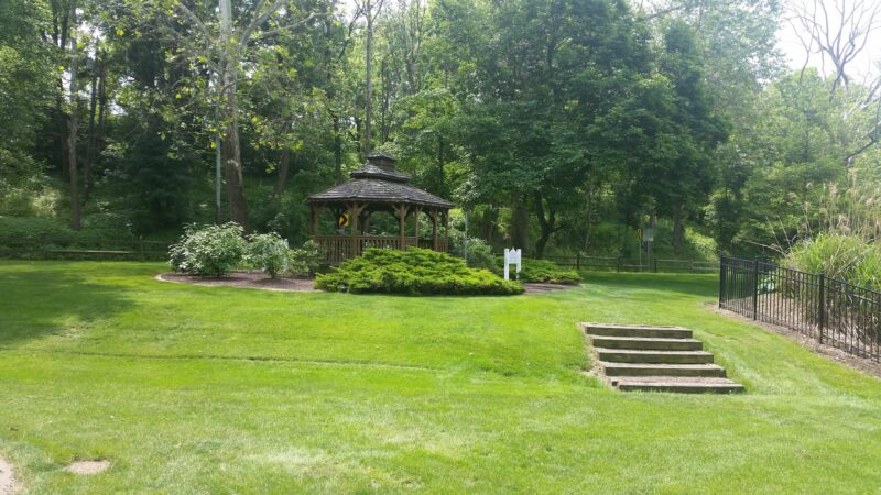 Hanover Canal Park - Allentown, PA