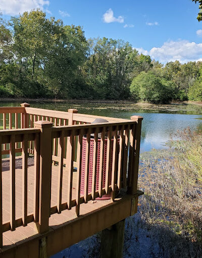 Hanover Canal Park - Allentown, PA