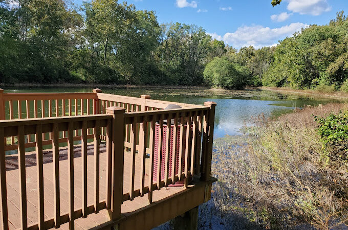 Hanover Canal Park - Allentown, PA