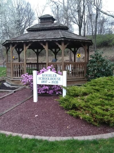 Hanover Canal Park - Allentown, PA