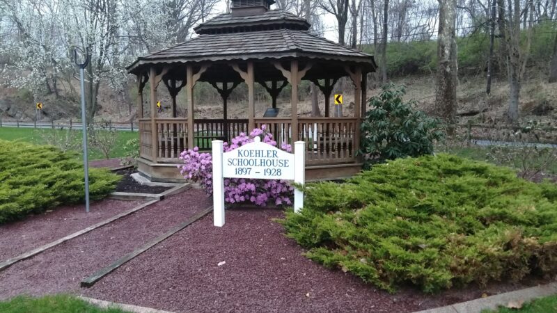 Hanover Canal Park - Allentown, PA