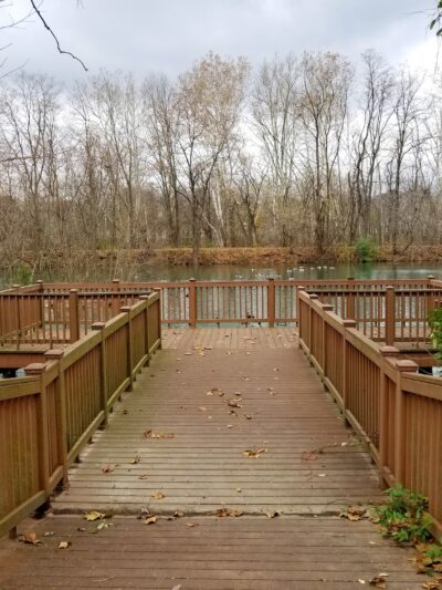 Hanover Canal Park - Allentown, PA