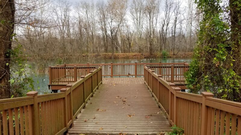 Hanover Canal Park - Allentown, PA