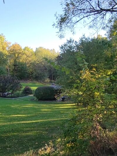 Hanover Canal Park - Allentown, PA