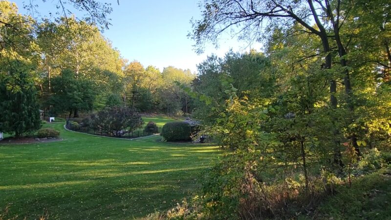 Hanover Canal Park - Allentown, PA