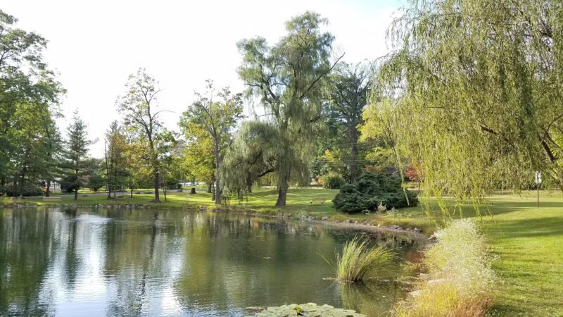 Laubach Park - Allentown, PA