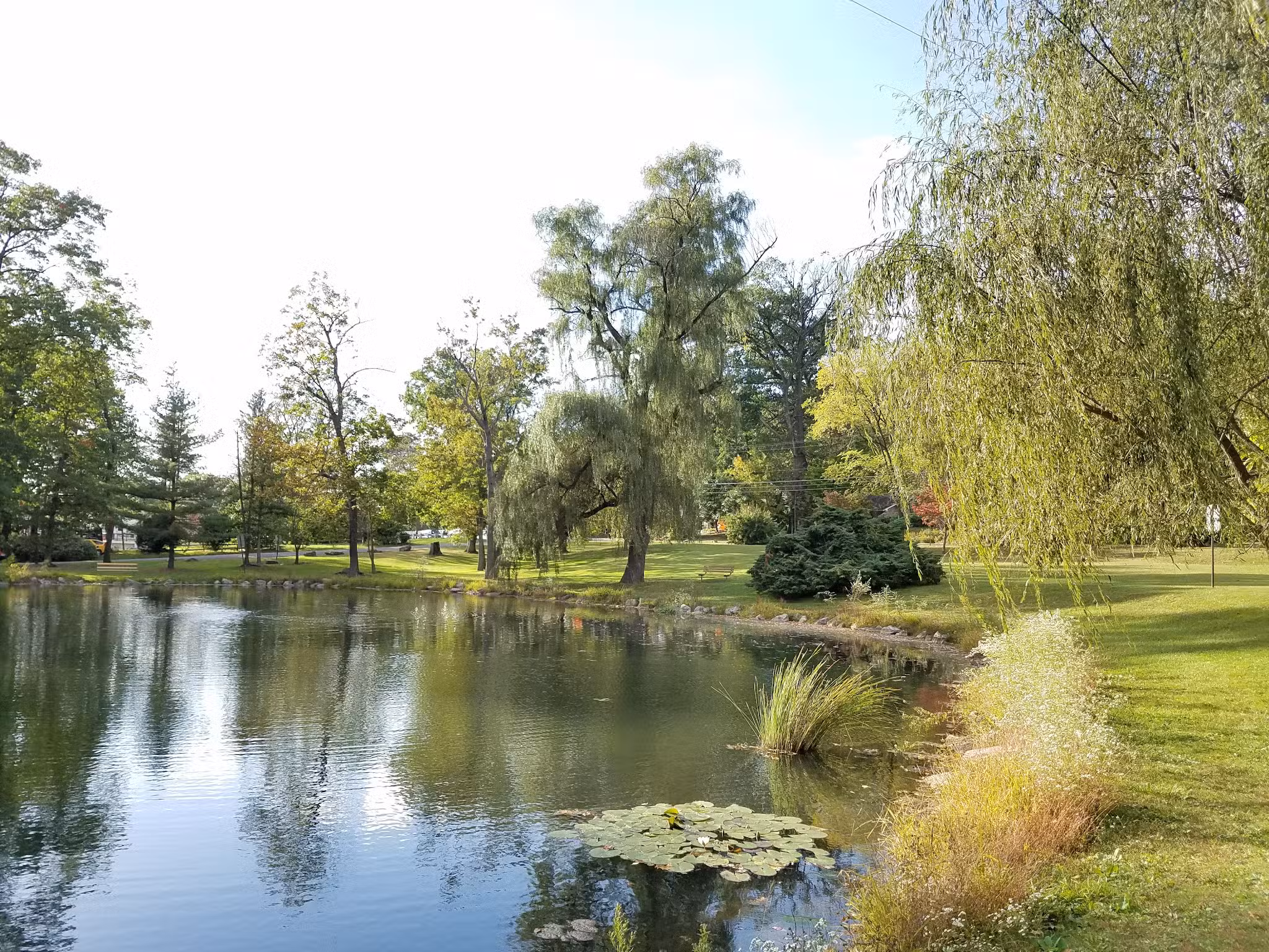 Laubach Park - Allentown, PA