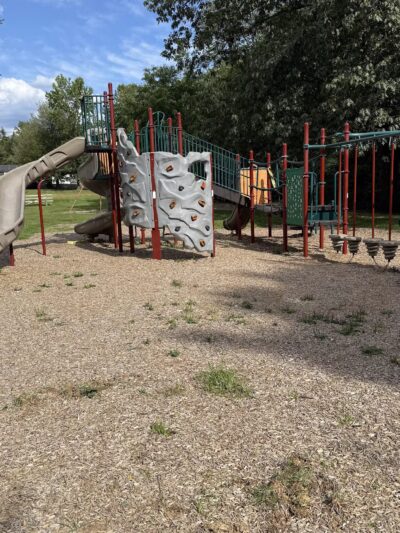 Laubach Park - Allentown, PA