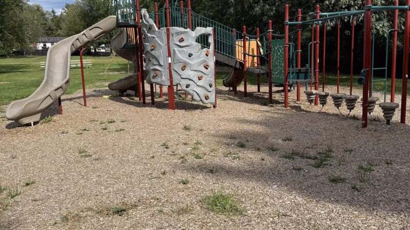 Laubach Park - Allentown, PA