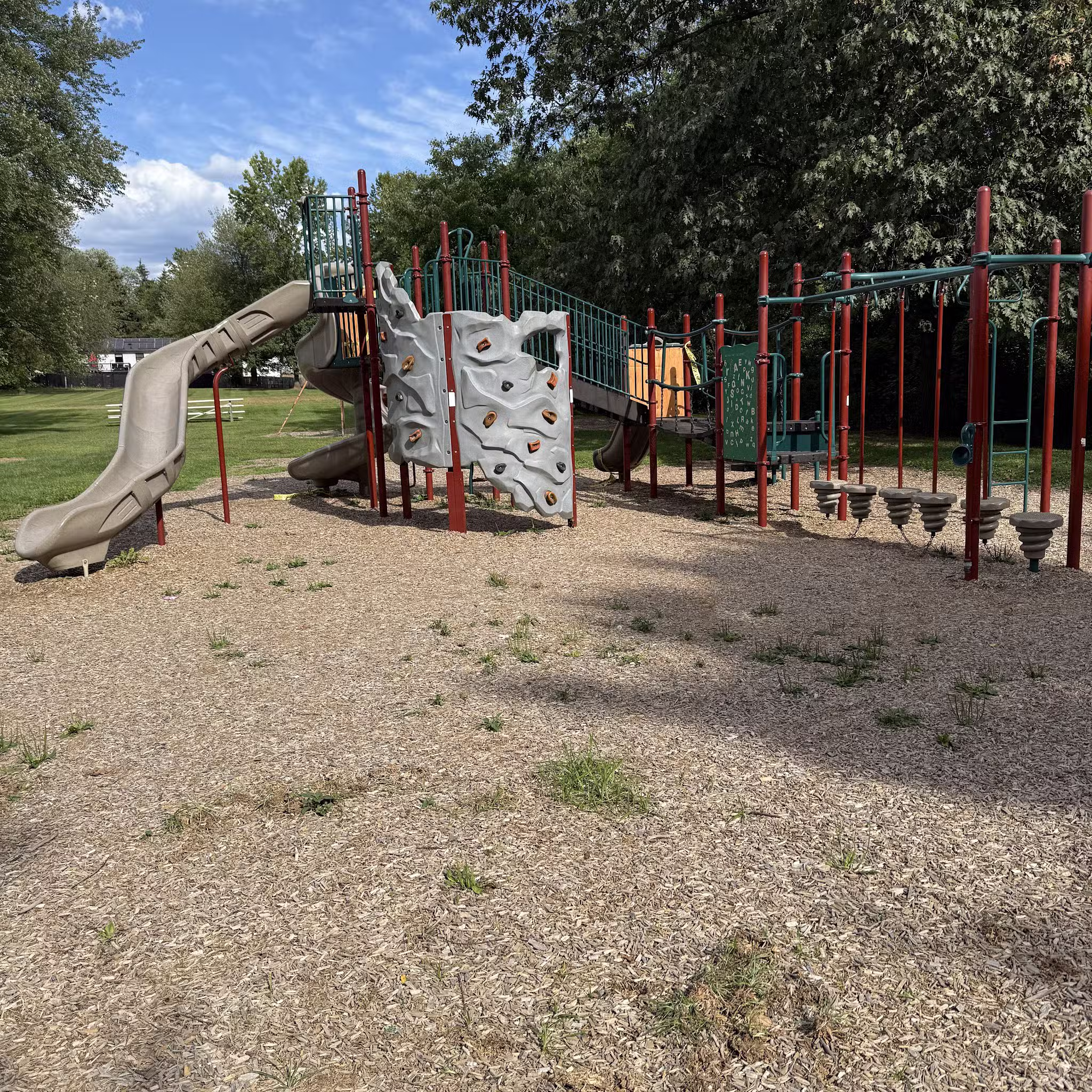 Laubach Park - Allentown, PA