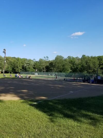 Laubach Park - Allentown, PA