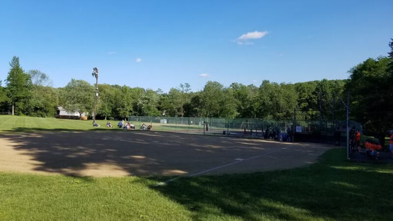 Laubach Park - Allentown, PA