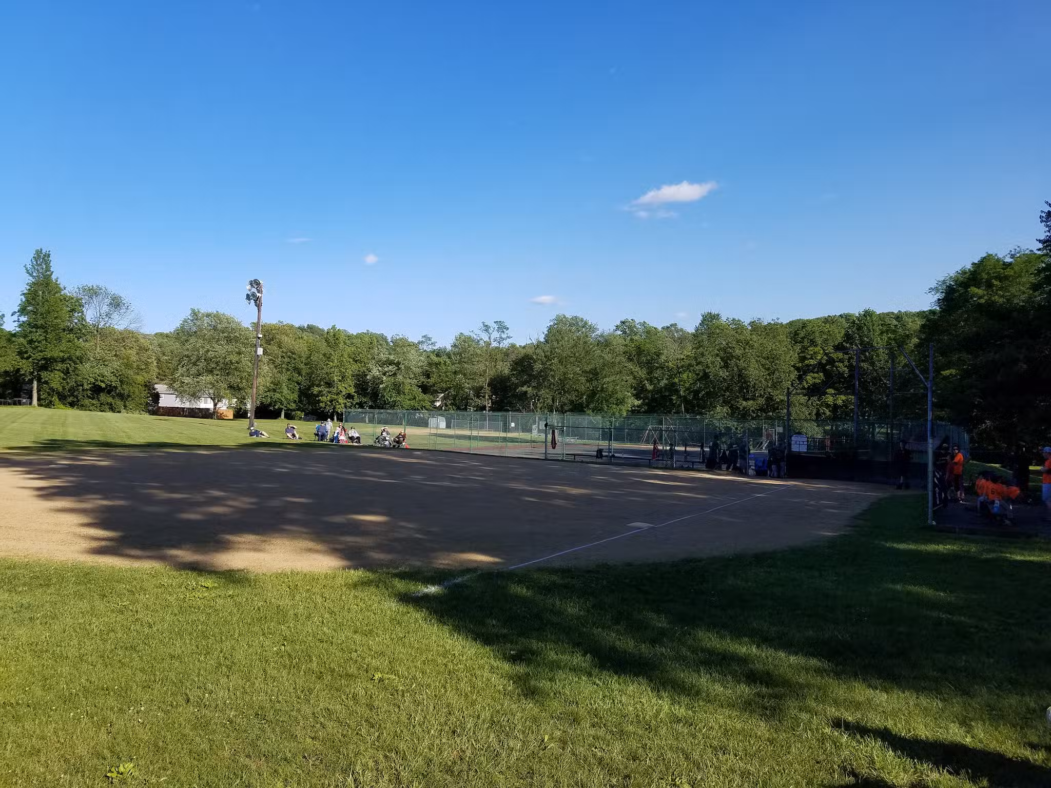 Laubach Park - Allentown, PA