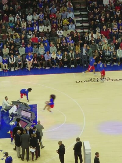 Lehigh County Sports Fields - Allentown, PA