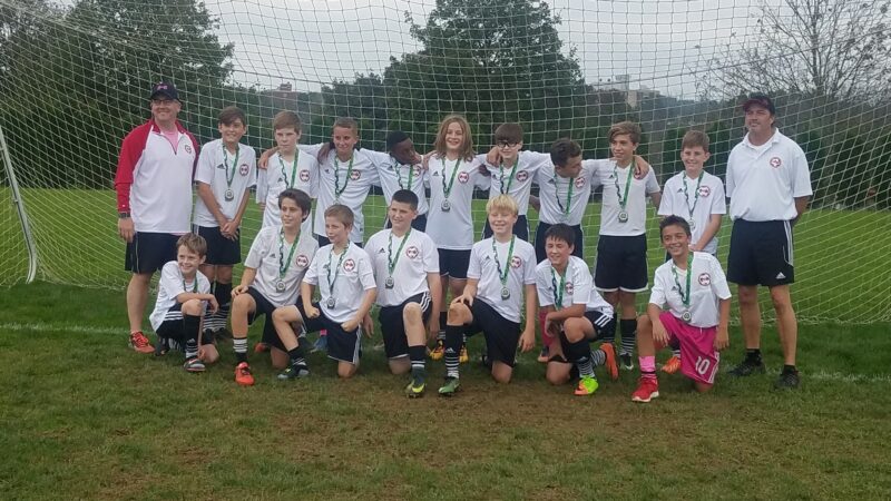 Lehigh County Sports Fields - Allentown, PA