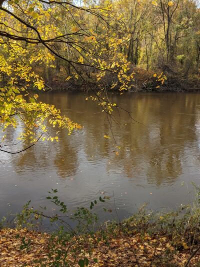 Lehigh Mountain Park - Allentown, PA