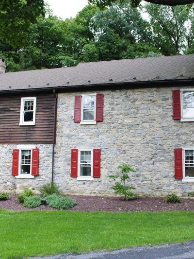 Lehigh Parkway - Allentown, PA