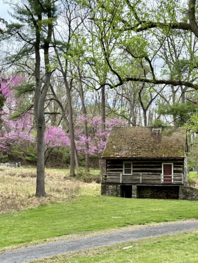 Lehigh Parkway - Allentown, PA