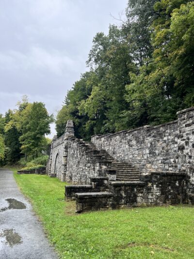 Lehigh Parkway - Allentown, PA