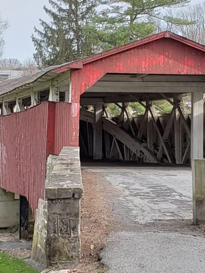 Lehigh Parkway - Allentown, PA