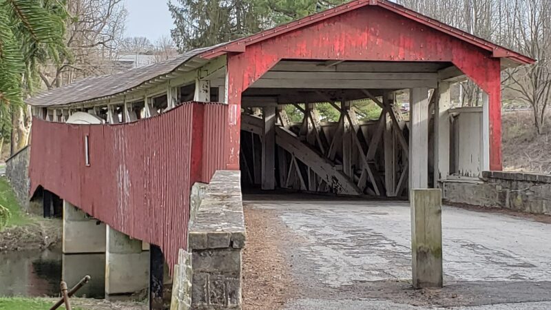 Lehigh Parkway - Allentown, PA