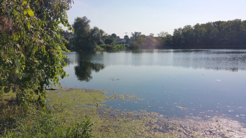 Levans Recreational Park - Allentown, PA