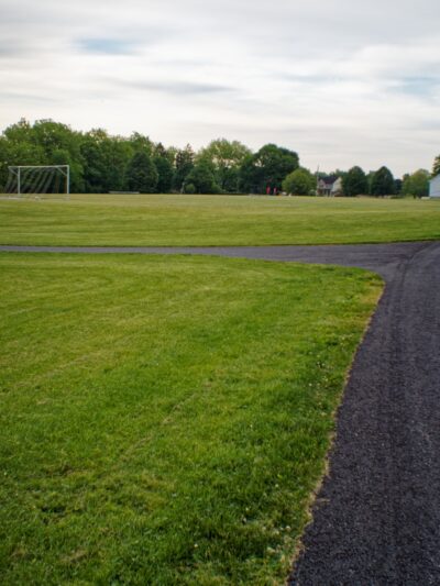 Levans Recreational Park - Allentown, PA