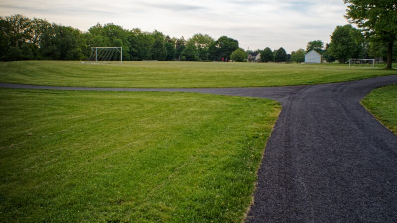 Levans Recreational Park - Allentown, PA