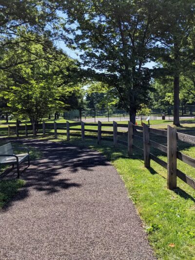 Lindberg Park - Allentown, PA