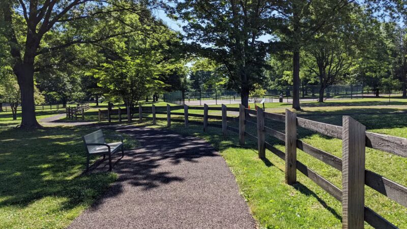 Lindberg Park - Allentown, PA
