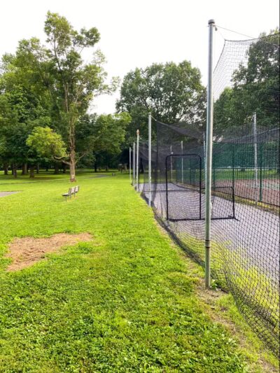 Lindberg Park - Allentown, PA