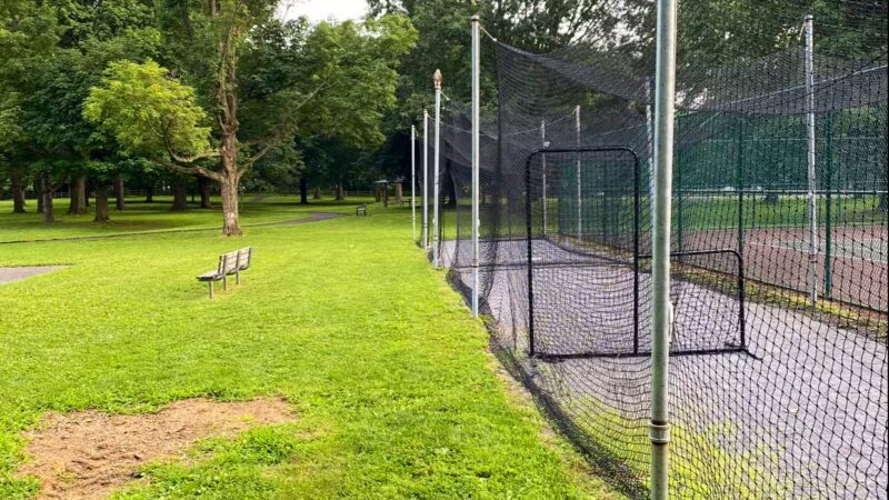 Lindberg Park - Allentown, PA