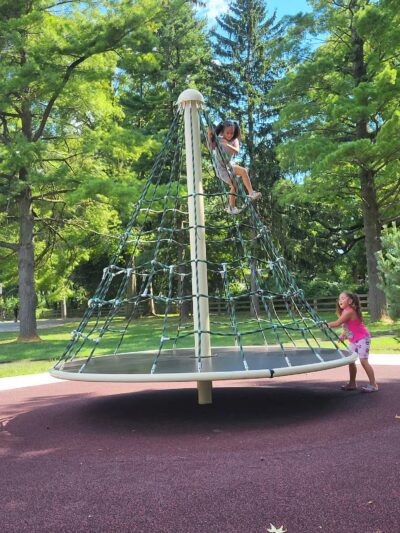 Lindberg Park - Allentown, PA