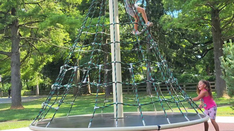 Lindberg Park - Allentown, PA