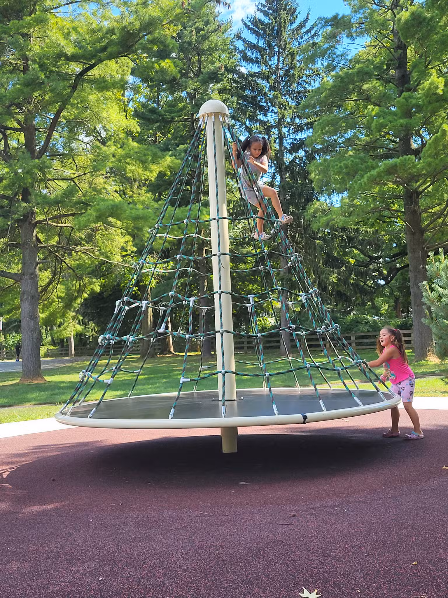 Lindberg Park - Allentown, PA