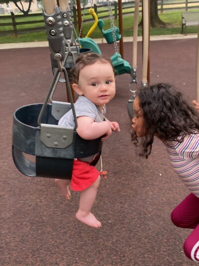 Lindberg Park - Allentown, PA