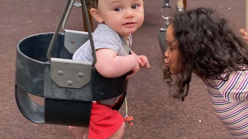 Lindberg Park - Allentown, PA